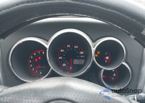 2006 Toyota Matrix Xr из США, поврежденный, VIN 2T1KR32E56C566369